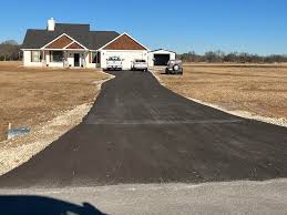 Why Choose Us For All Your Driveway Paving Needs in Cary, IL?